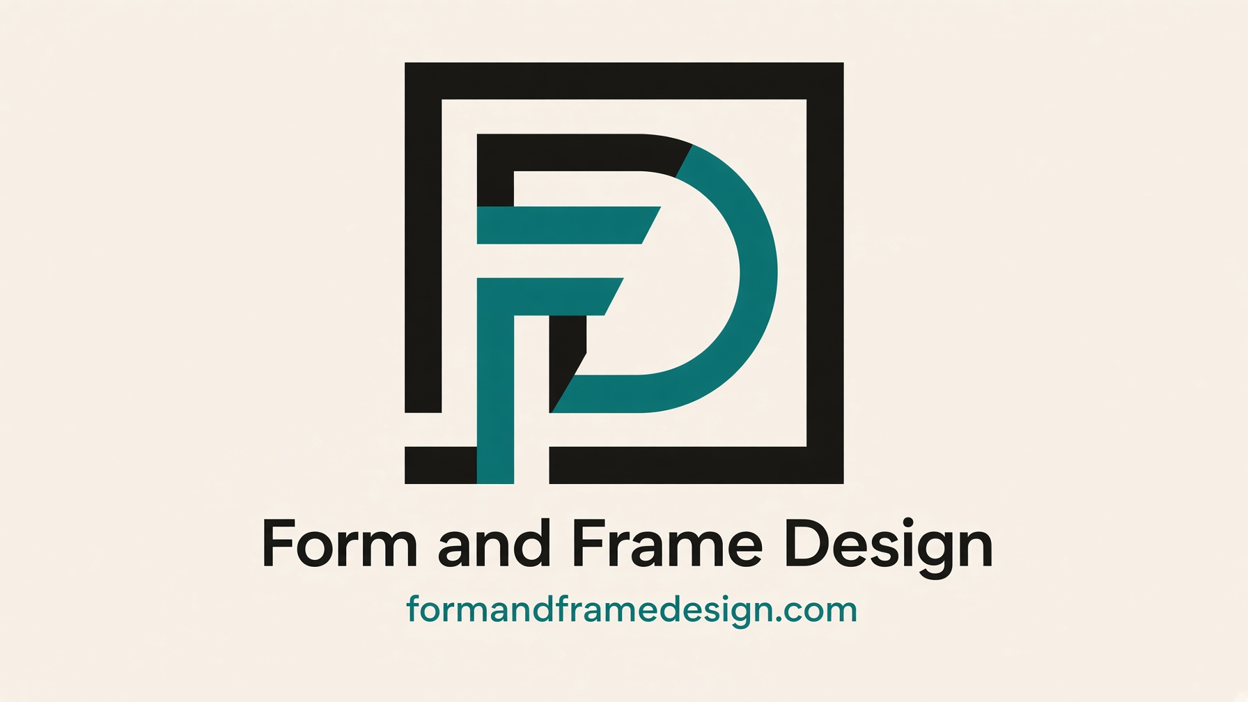 Form & Frame Design