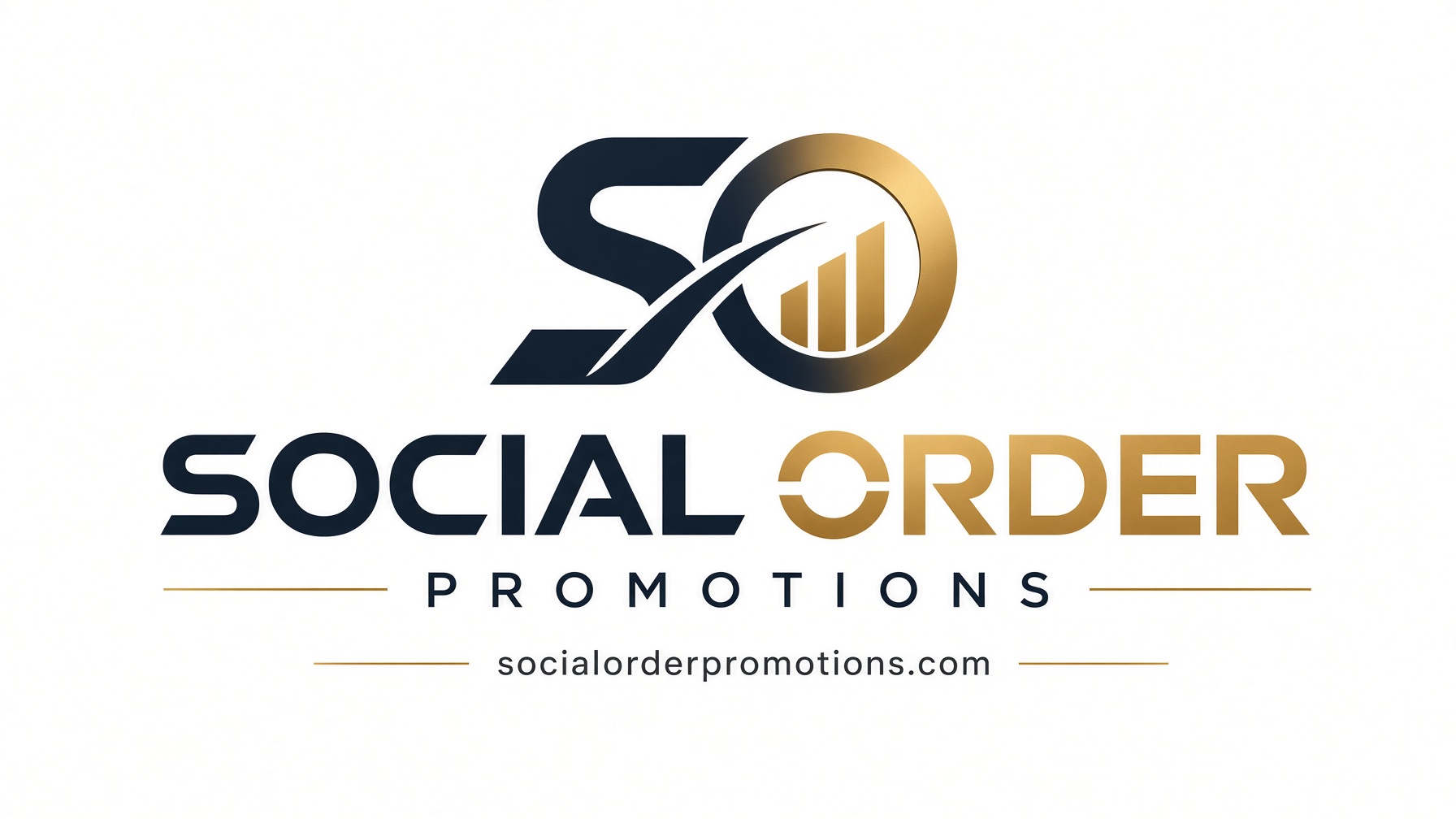 Social Order Promotions